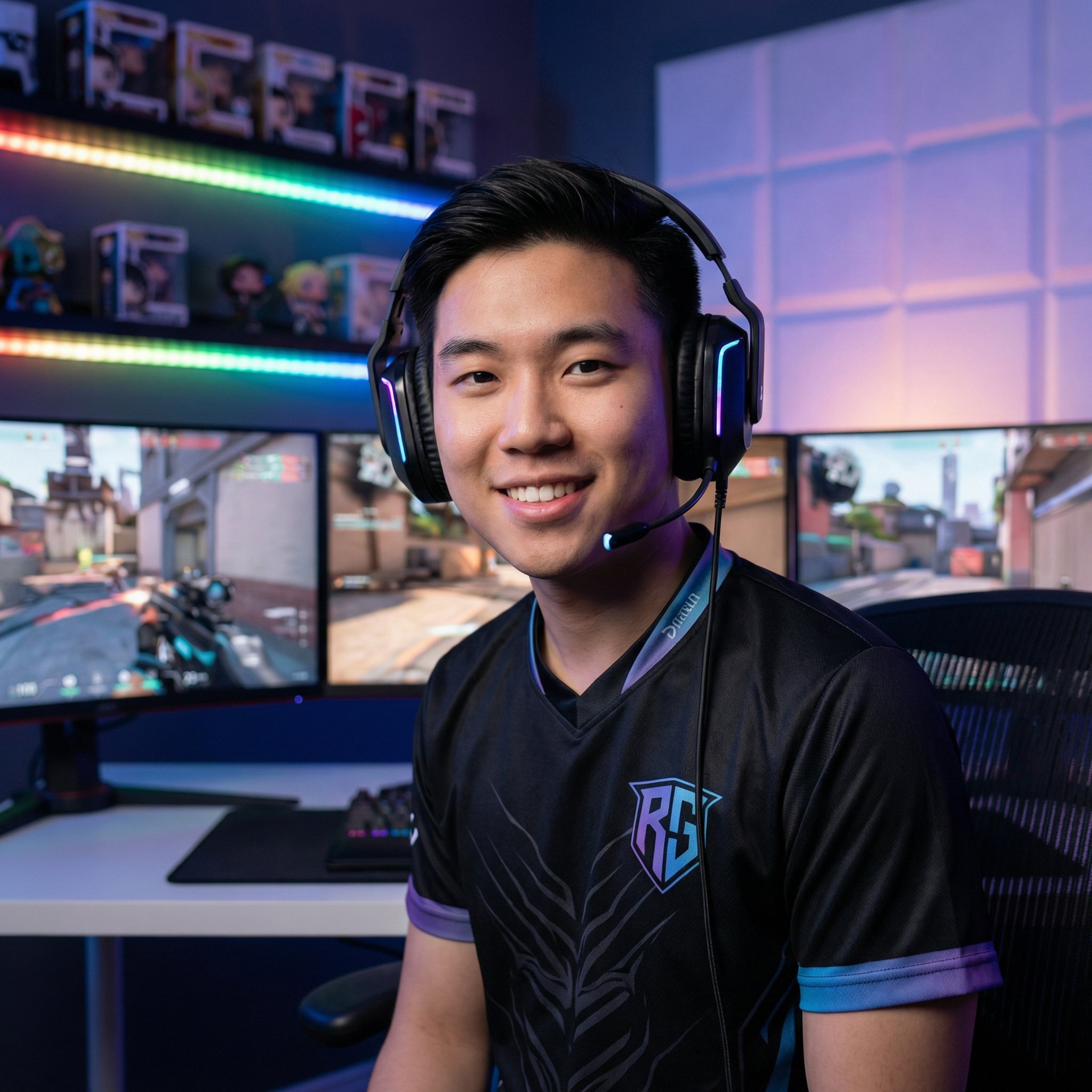 糖心vlog游戏主播